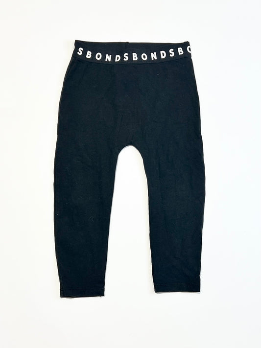 Stretchies leggings - Size 2