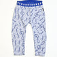 Stretchies leggings - Size 2