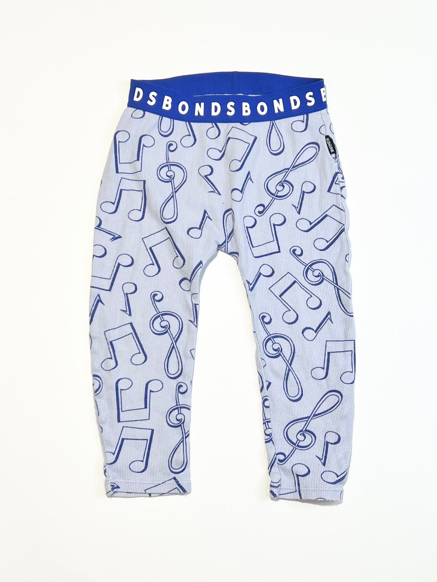 Stretchies leggings - Size 2