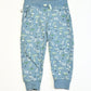 Dinosaur trackies - Size 2
