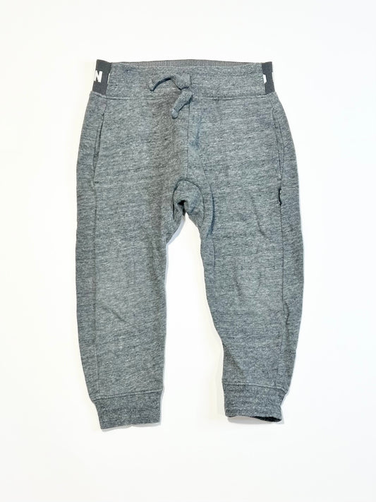 Grey trackies - SIze 2