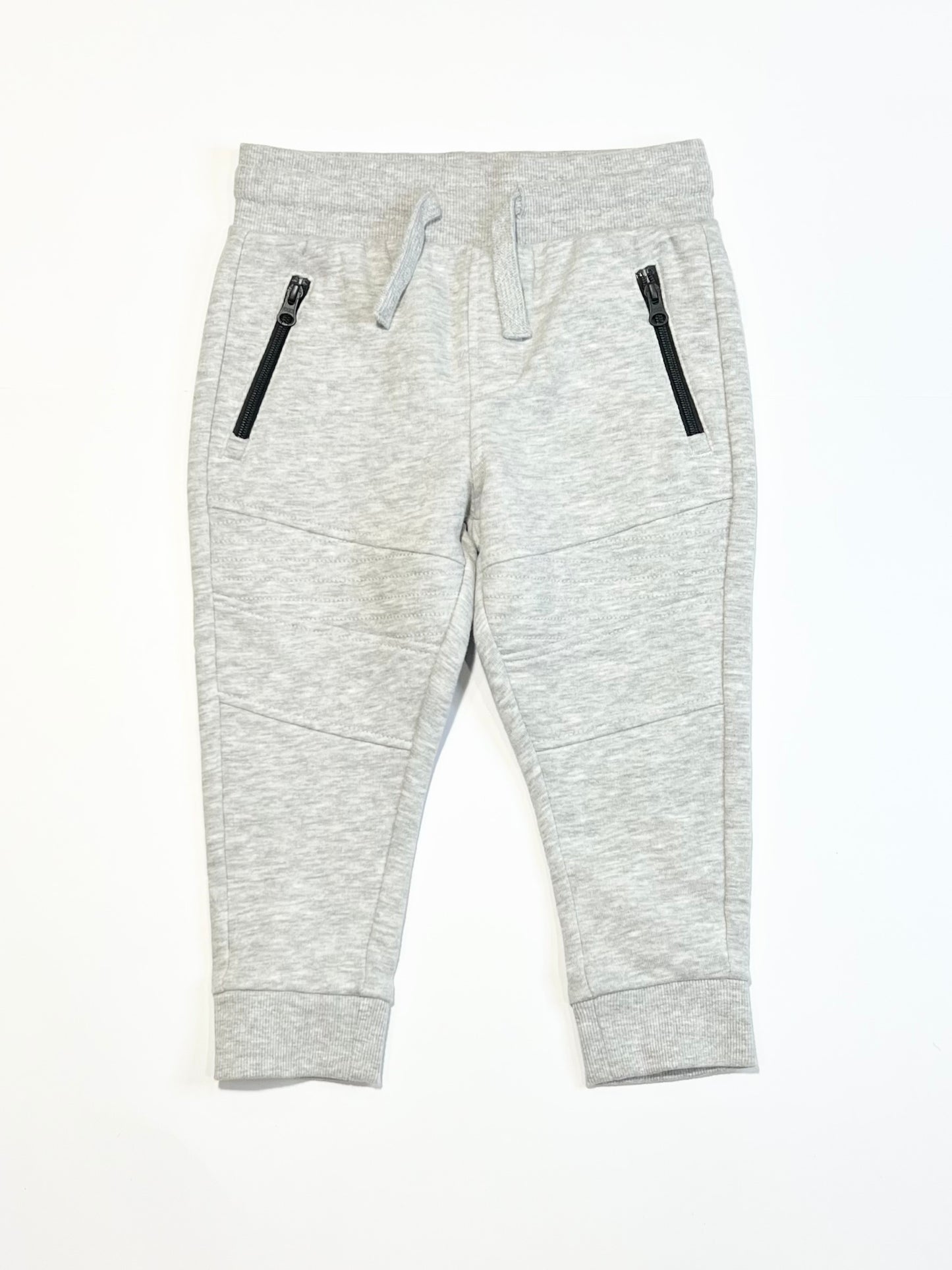 Grey trackies brand new - Size 2