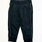Black trackies - Size 2