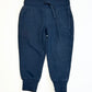 Navy trackies - Size 2