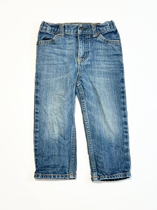 Denim jeans - Size 2