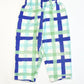 Woven cotton pants - Size 2-3