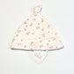 Pink beanie brand new - Size 3-6 months