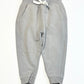 Grey jersey pants - Size 2
