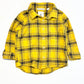 Flannelette shirt - Size 2