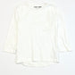 White top - Size 2-3
