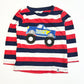 Monster truck top - Size 2