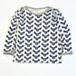 Bats top - Size 2