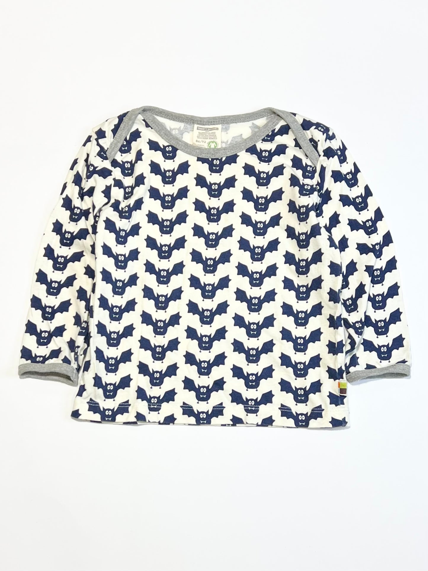 Bats top - Size 2