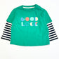Good luck top - Size 2