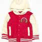 Lightning McQueen jacket - Size 2