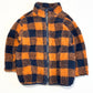 Fleece jacket - Size 2
