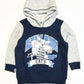 Geelong Cats hoodie - Size 2