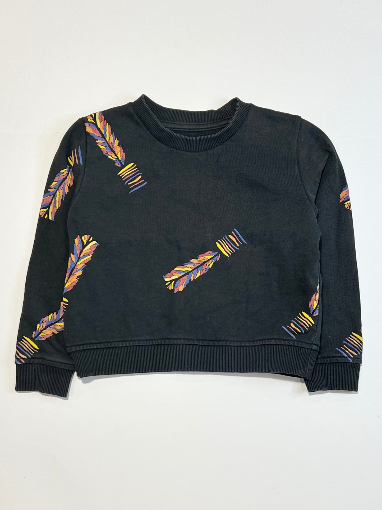 Feathers sweater - Size 2