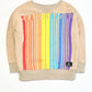 Skateboarding sweater - Size 2