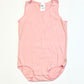 Pink bodysuit - Size 2
