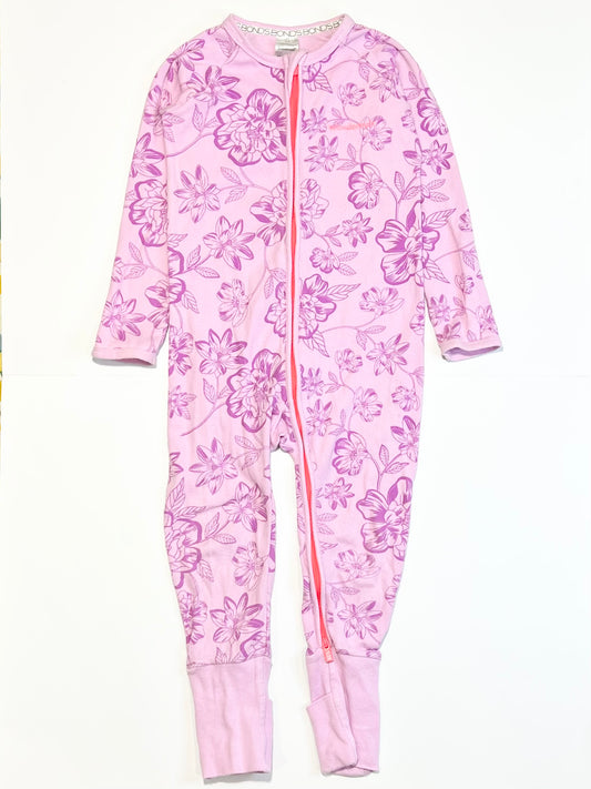 Zippy Wondersuit - Size 2