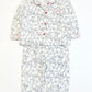 Flannelette pyjamas - Size 2