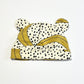 Bananas beanie - Size 0-3 months