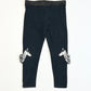 Zebra leggings - Size 2