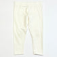 White leggings - Size 2