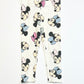 Ribbed Minnie leggings - Size 2