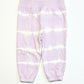 Tie-dye trackies - Size 2