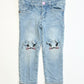 Denim jeans - Size 2