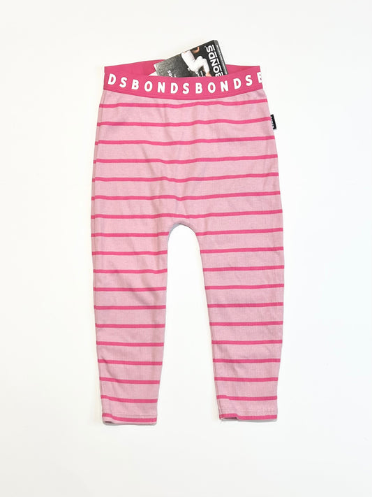 Stretchies leggings brand new - Size 2