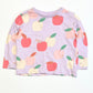 Apples top - Size 2