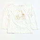 Golden bicycle top - Size 2