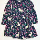 Unicorn jersey dress - Size 2