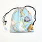 Aussie animals dress - Size 2