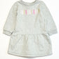 Heritage sweater dress - Size 2
