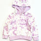 Fleece hoodie - Size 2