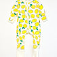 Zippy Wondersuit - Size 0