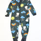 Zippy Wondersuit - Size 1