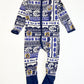 Zippy Wondersuit - Size 1