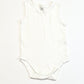 White bodysuit - Size 1