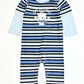 Best bear hugs onesie - Size 1