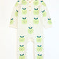 Apples knit onesie brand new - Size 1