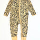 Zippy Wondersuit - Size 1