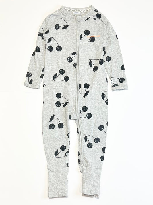 Zippy Wondersuit - Size 1