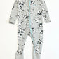 Zippy Wondersuit - Size 1