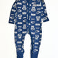 Zippy Wondersuit - Size 1