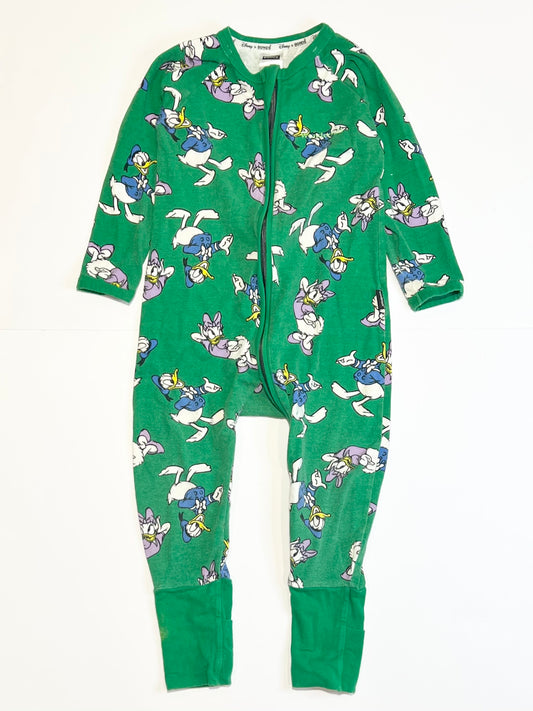 Zippy Wondersuit - Size 1